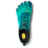 Topánky Five Fingers V-Alpha Women Teal/Blue