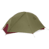 Stan MSR FreeLite 1 Green Tent V3