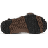 Sandále Xero Z-Trail EV Men Multi-Brown