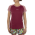 Tričko krátky rukáv La Sportiva Move T-Shirt Women Topaz/Red Plum
