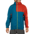Bunda La Sportiva VENTO WINDBREAKER Men Storm Blue/Hawaiian Sun