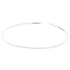 Alpine Trad Sling white 0243