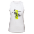 Tielko Mammut Mammut Core Top Peak Women white 0243