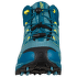 Topánky La Sportiva Ultra Raptor II Mid JR GTX Space Blue/Blaze