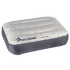 Vankúš Sea to Summit Aeros Down Pillow Large Grey