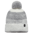 Čiapka Black Diamond Bengal Beanie Pewter-White