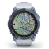 fenix 7X Sapphire Solar, Mineral Blue Tiw/Whitestone EMEA