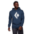 Mikina Black Diamond Chalked Up Hoody Men Desert Clay
