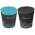Hrnček Sea to Summit DeltaLight Mug 2 Pack Clear Transparent