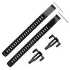 Opasok Black Diamond SKI SKIN TAIL STRAPS