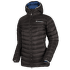 Bunda Sir Joseph ATOL HOODED LADY II black