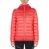 Bunda La Sportiva DOLENT DOWN JACKET Women Storm Blue/Cherry Tomato