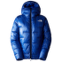 Parka The North Face SUMMIT PUMORI DOWN PARKA Men TNF BLUE