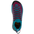 Topánky La Sportiva TX2 Evo Women Topaz/Red Plum