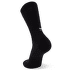 Ponožky Mons Royale Atlas Merino Crew Sock Black_001