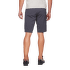 Kraťasy Black Diamond Valley Shorts Men Tundra