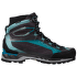 Topánky La Sportiva Trango Tech Gtx Women Carbon/Lagoon
