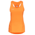 Tielko Mammut Aenergy FL Tank Top Women tangerine 2259