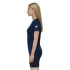 Tričko krátky rukáv Mammut Aenergy FL T-Shirt Women marine 5118