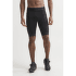 Kraťasy Craft Core Essence Shorts Men 999000 Black