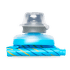 Fľaša Hydrapak SOFTFLASK 250 Malibu Blue