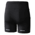 Kraťasy The North Face Movmynt 5" Tight Short Women TNF BLACK