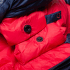 Spacák Mountain Equipment Helium 400 Women Medieval Blue