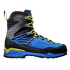 Topánky Mammut Kento Pro High GTX® Women gentian-dark titanium