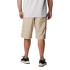 Kraťasy Columbia Silver Ridge™ Utility Cargo Short Men Tusk 221