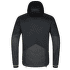 Bunda La Sportiva ACROSS PRIMALOFT® JKT Men Carbon/Lime Punch