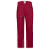 Nohavice Mammut Stoney HS Thermo Pants Women blood red