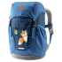 Batoh deuter Waldfuchs 14 (3610322) marine-wave