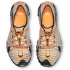 Topánky Mammut Hueco Knit II Low Men savannah-black 7521