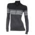 DesignWool MARIUS Mockneck Women Norefjell