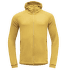 Mikina Devold Nibba Merino Jacket Hood Men 058A Arrowwood