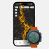 Hodinky Suunto SUUNTO VERTICAL TITANIUM SOLAR CANYON