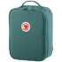 Taška Fjällräven Kanken Mini Cooler Frost Green