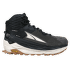 Topánky Altra Olympus 5 Mid Hike GTX Women BLACK/GRAY