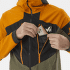 M WHITE SHIELD JKT Men