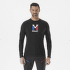 Tričko dlhý rukáv Millet TRILOGY WOOL TS LS Men ICON BLUE