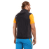 Vesta Direct Alpine Alpha Vest anthracite