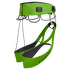 Sedák Black Diamond RECCO VISION AIRNET Envy Green