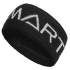PATROL Headband black/white