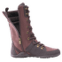 Topánky Xero Mika Women Chocolate Plum - CHPM