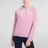 Mikina La Sportiva TELENDOS HOODY Women Night Sky/Azalea