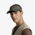 Šiltovka Buff Baseball Cap Low Crown SOLID ZIRE CAMEL