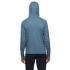 Triko s dlouhým rukávem Black Diamond LS Alpenglow Hoody Men Relief-Fog Blue-Midnight Blue
