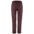 Nohavice Fjällräven Abisko Trail Stretch Trousers Women Port