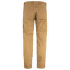 Nohavice Fjällräven Greenland Jeans Men Long Buckwheat Brown