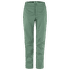 Nohavice Fjällräven Abisko Hike Trousers Women Patina Green